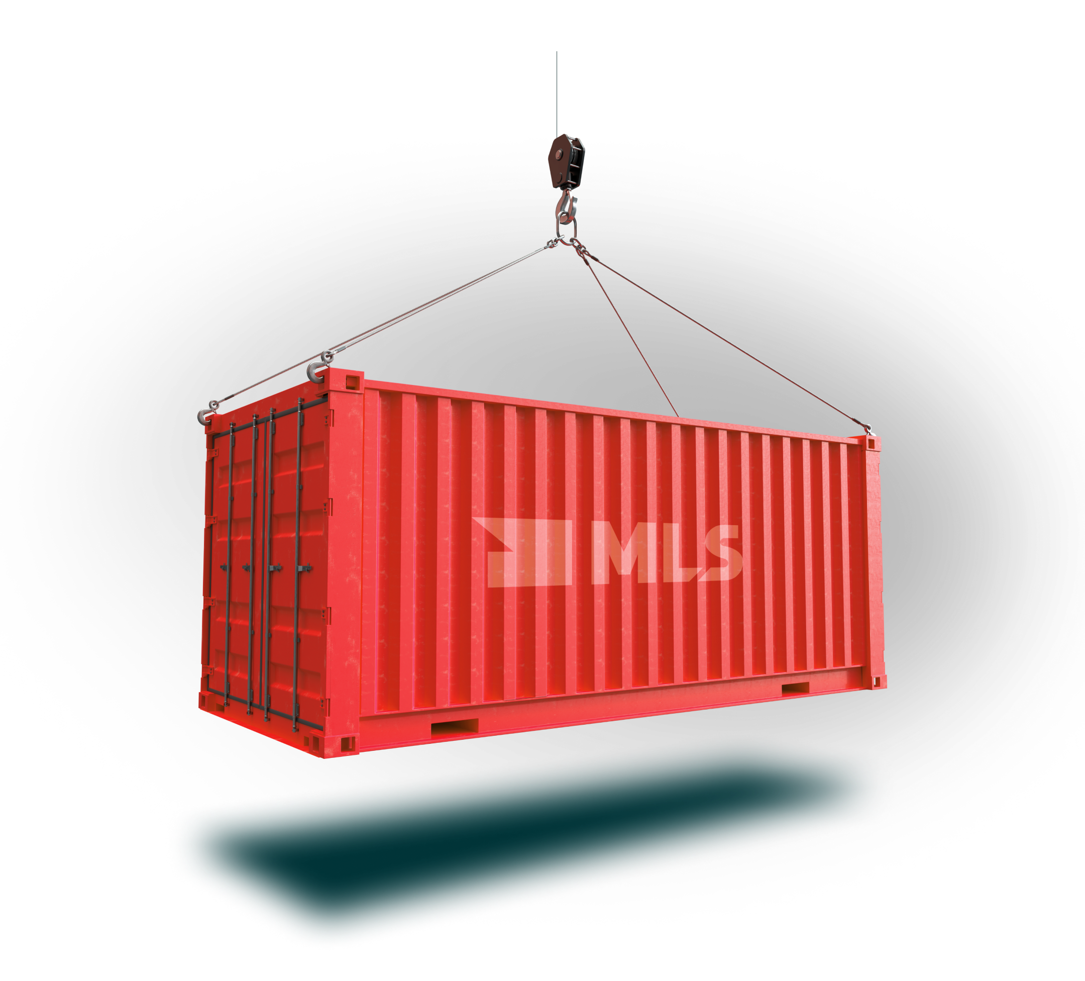 Container shipping