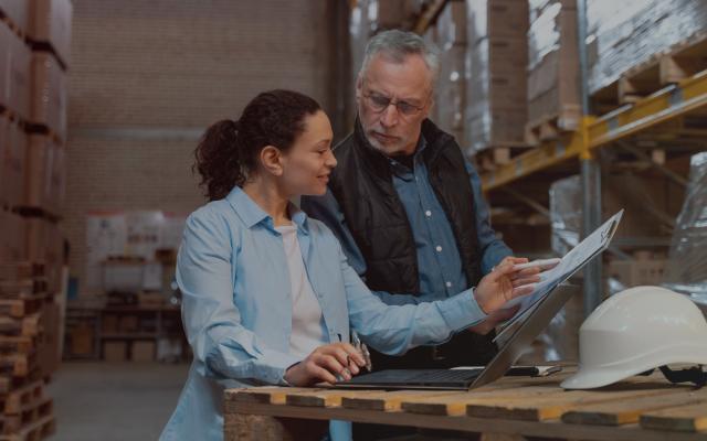 Брокерские услуги